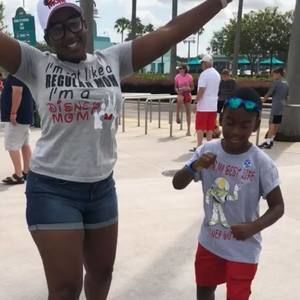 Meet your Posher, Shanika